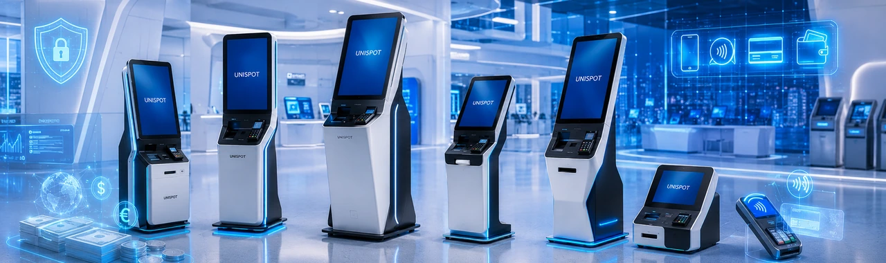 Digital Payment Solutions