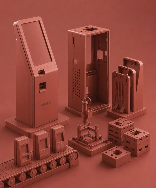 In-House Manufacturing